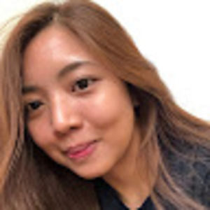 Meet your Posher, Coleen